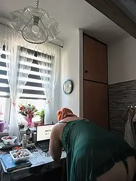 Stripchat Live Sex of MissSilken