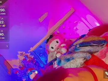 Stripchat Live Sex of Naugth_channel_ts