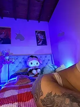 Stripchat Private Sex Chat of Naugth_channel_ts