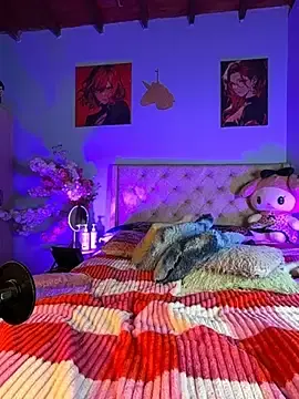 Stripchat Sex Cam of Naugth_channel_ts