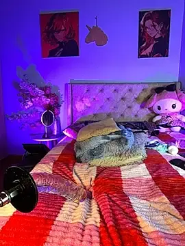 Stripchat Nude Webcam of Naugth_channel_ts