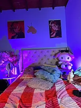 Stripchat Private Sex Chat of Naugth_channel_ts