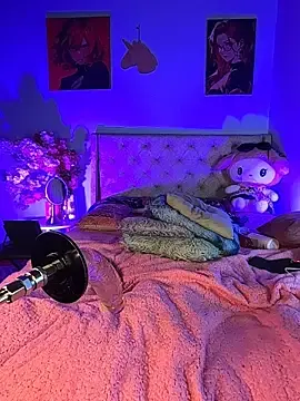 Stripchat Sex Cam of Naugth_channel_ts