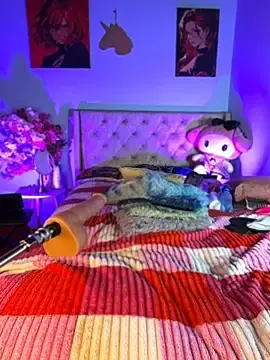 Stripchat Private Sex Chat of Naugth_channel_ts