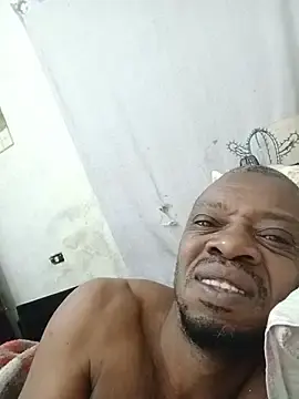 Stripchat Free Live Porn of Negaomalinha1