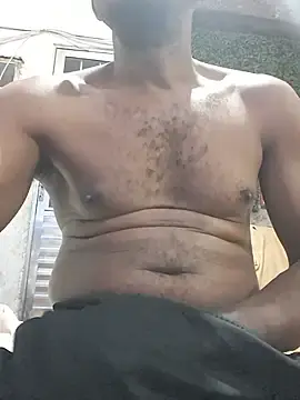 Stripchat Best Webcam of Negaomalinha1