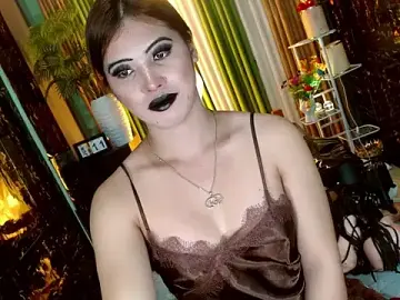Stripchat Adult Webcam of Queen_kendalx19