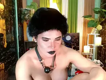 Stripchat Live Porn of Queen_kendalx19
