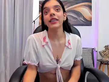 Stripchat Best Webcam of Thalia_parkerr_