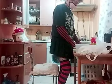 Stripchat Best live sex cam show of Tiler-cat
