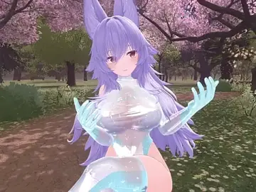 Stripchat Live Sex Cam of anime_cutie