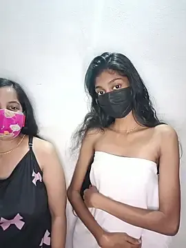 Stripchat Live Sex Cam of anisha_tamilponnu