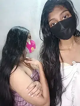 Stripchat Live Sex Cam of anisha_tamilponnu
