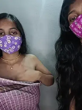 Stripchat Free Live Porn of anisha_tamilponnu