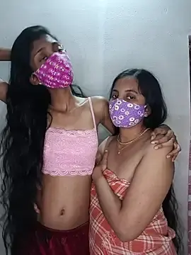 Stripchat Private Sex Chat of anisha_tamilponnu