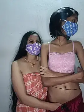 Stripchat Free Porn Cam of anisha_tamilponnu