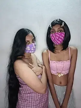 Stripchat Live Sex of anisha_tamilponnu
