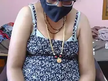 Stripchat Sex Cam of kajal-32telugu