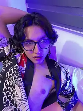 Stripchat Free Live Porn of -BlueOpal-