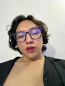 Stripchat Best Webcam of -BlueOpal-