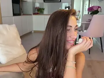Stripchat Free Porn Cam of Ann_Passion