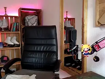 Stripchat Sex Chat of Antifistin