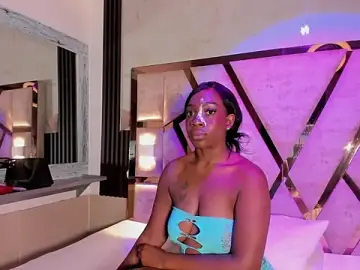 Stripchat Live Porn of Athenea_Mills