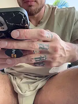 Stripchat Free Porn Cam of DimitriSullivan_