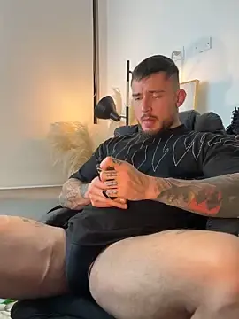 Stripchat Watch Live Sex Cams of DimitriSullivan_