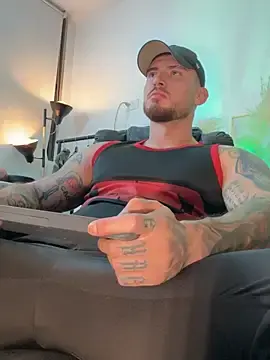 Stripchat Private Sex Chat of DimitriSullivan_