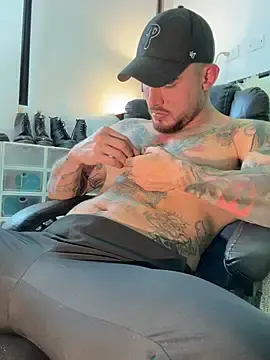 Stripchat Private Sex Chat of DimitriSullivan_