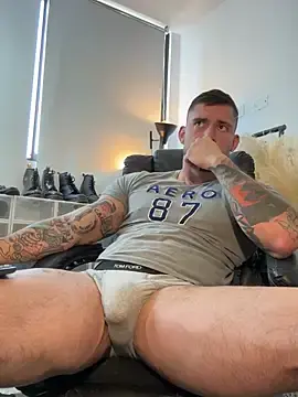 Stripchat Live Porn of DimitriSullivan_