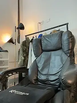 Stripchat Best Webcam of DimitriSullivan_