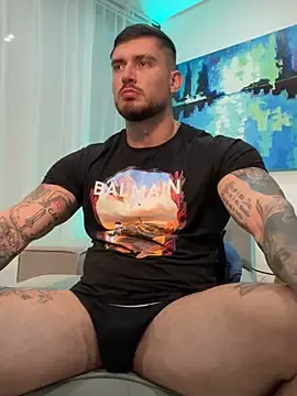Stripchat Private Sex Chat of DimitriSullivan_