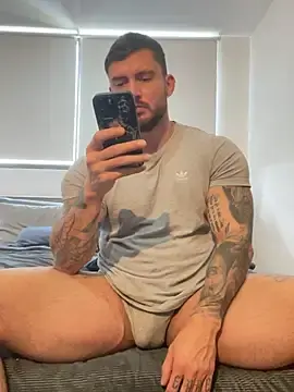 Stripchat Watch Live Sex Cams of DimitriSullivan_