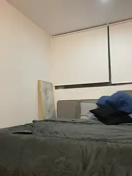 Stripchat Best live sex cam show of DimitriSullivan_
