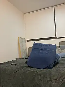 Stripchat Best live sex cam show of DimitriSullivan_