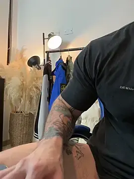 Stripchat Watch Live Sex Cams of DimitriSullivan_