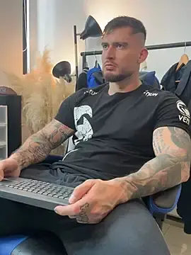 Stripchat Live Sex of DimitriSullivan_