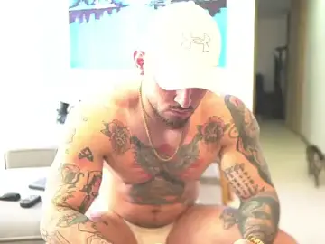 Stripchat Sex Chat of DimitriSullivan_