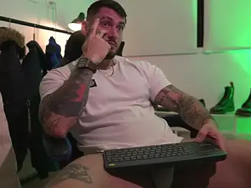 Stripchat Live Porn of DimitriSullivan_