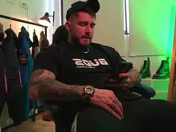 Stripchat Watch Live Sex Cams of DimitriSullivan_