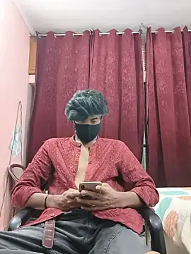 Stripchat Best Webcam of Fucker_111