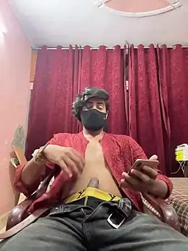 Stripchat Adult Webcam of Fucker_111