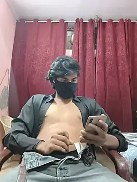 Stripchat Sex Cam of Fucker_111