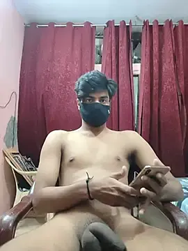 Stripchat Adult Webcam of Fucker_111