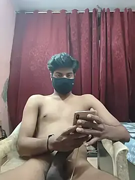 Stripchat Best Webcam of Fucker_111