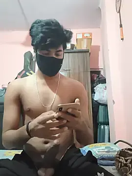 Stripchat Private Sex Chat of Fucker_111