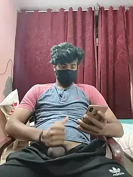 Stripchat Live Sex of Fucker_111