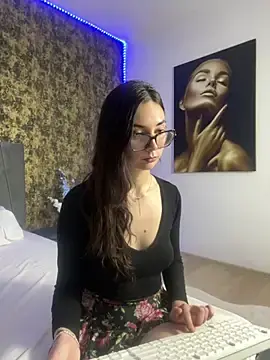 Stripchat Free Live Porn of I_amDenim